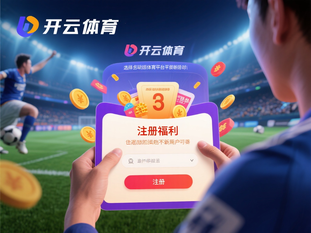 在众多体育娱乐平台中，选择一个提供注册福利的平台无