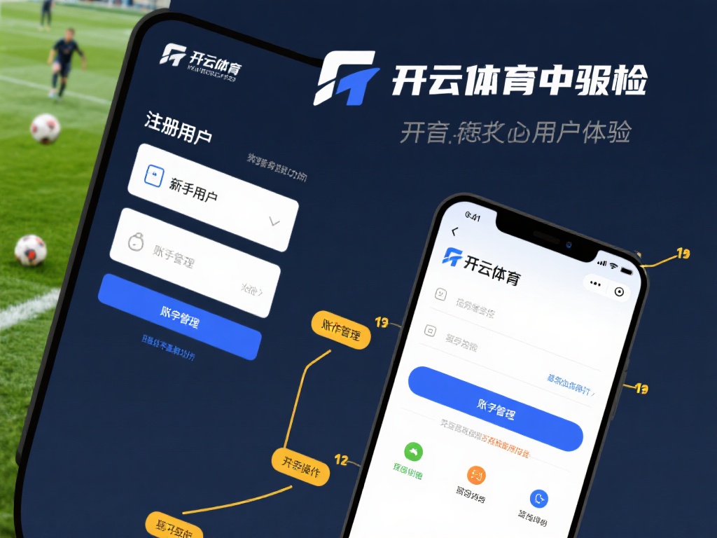 开云体育新人 (开云体育新人专享福利，注册即送惊喜大礼！）