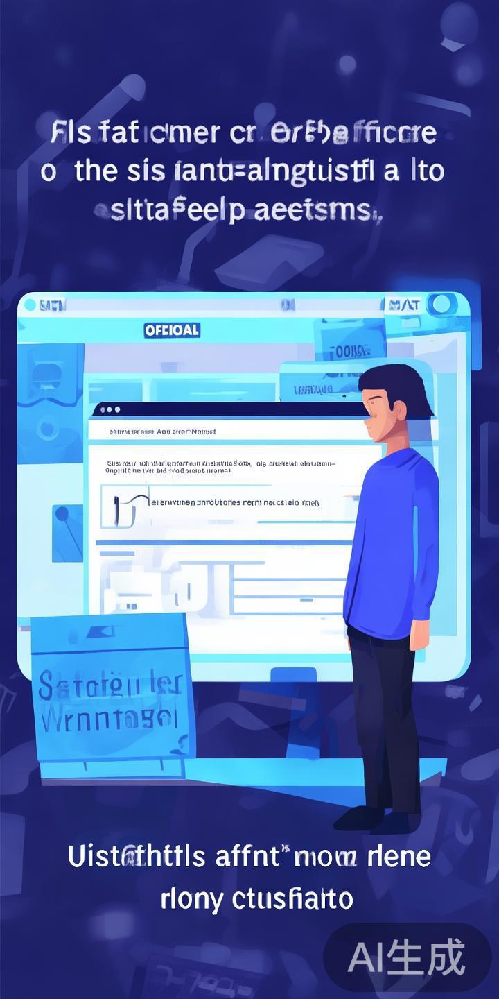 关注官方渠道：官方公告或官方网站是获取备用入口的最