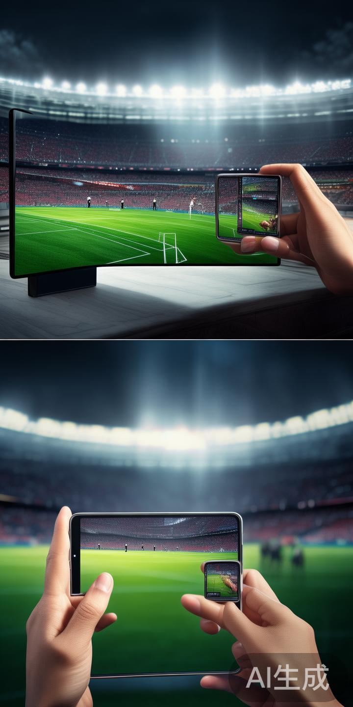 开启多端设备无缝切换，尽享开云体育在线极致流畅体验