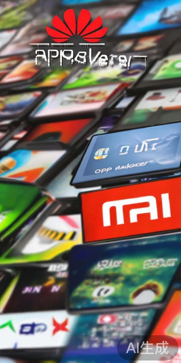 官方应用市场：如安卓用户可以选择华为应用市场、小米