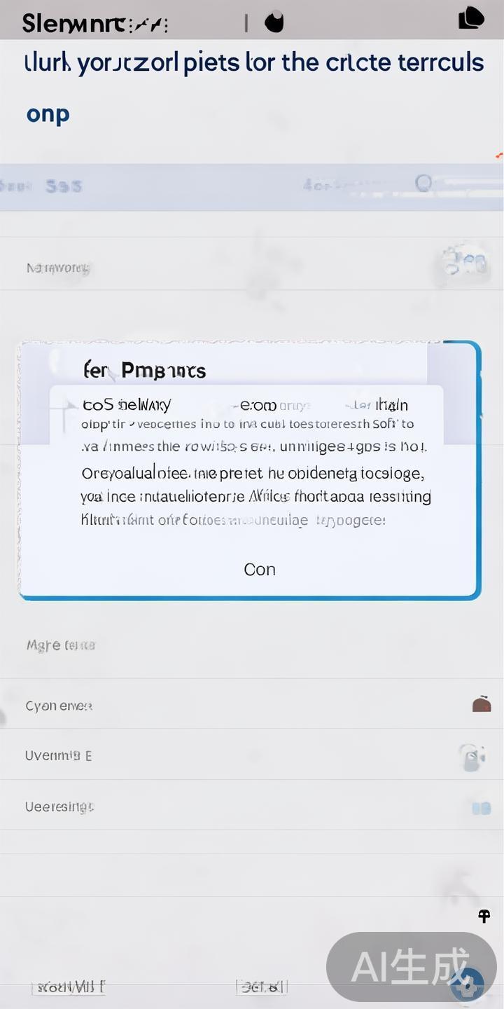 最新开云体育客户端下载安装流程及详细操作指南全面解析 步骤一:确认设备安全设置
在开始之前,确保手机允