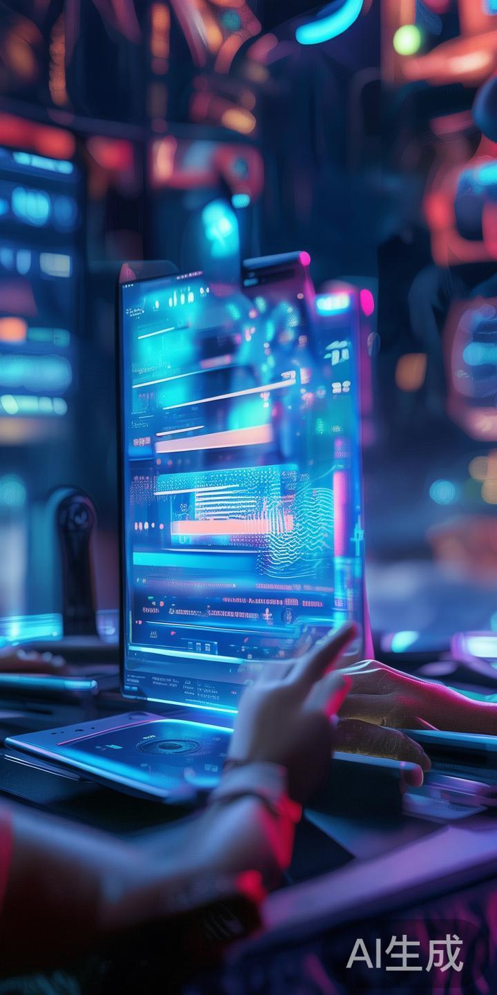 开云体育官网登录最新安全升级全景解析及未来发展趋势预测 引入多重身份验证技术
为杜绝非法入侵,平台采用了