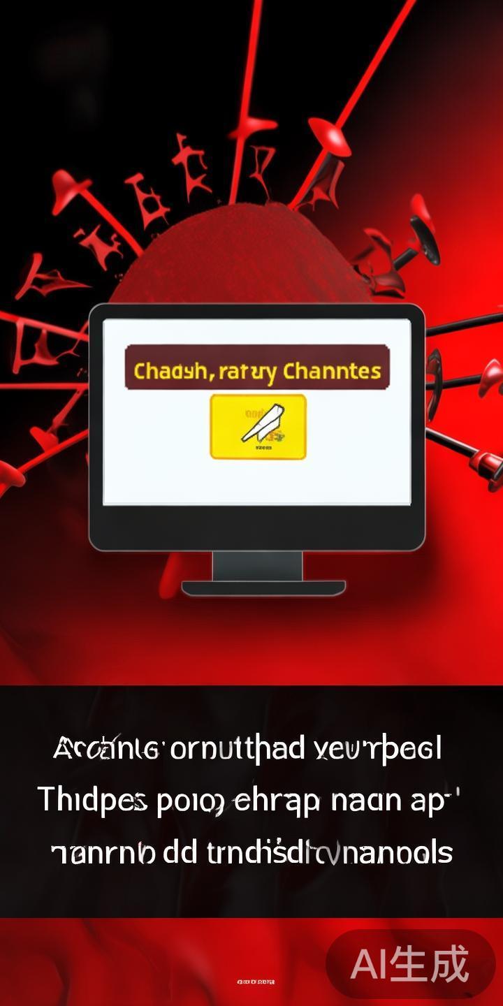 避免未知第三方渠道：某些不明网站或应用平台可能会提